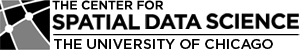 The Center for Spatial Data Science